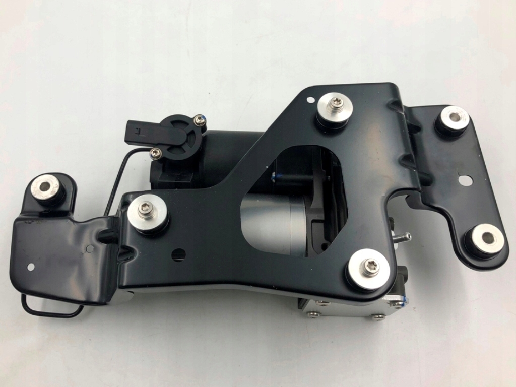 Amk компрессор кронштейн кронштейн подвеска 37206789938 do bmw x5 e70 lift с Разборки