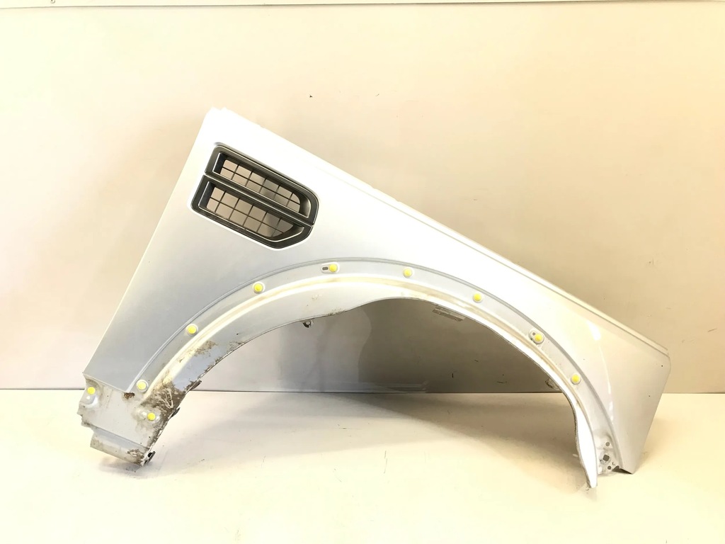 фото №1, Land rover discovery 3 - lr3 2005 po правая крыло