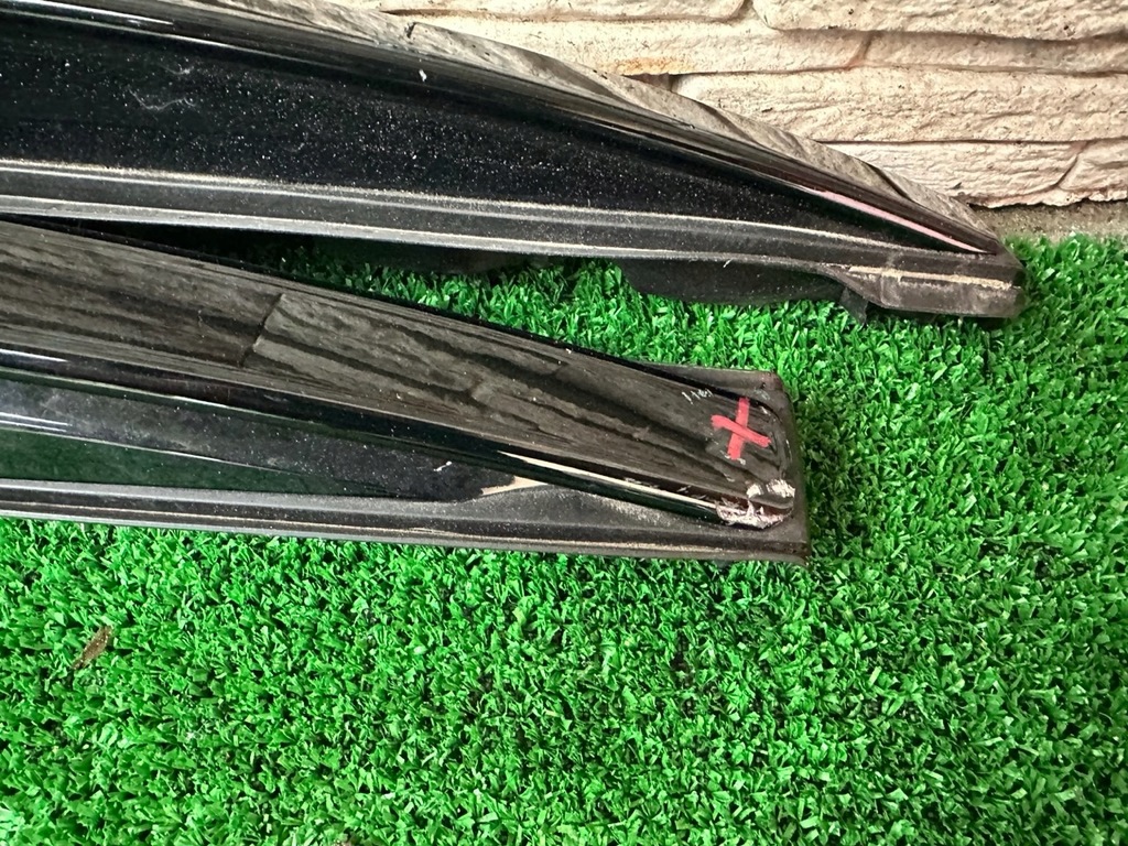 фото №7, Рейлінг рейлінги bmw x5 g05 f95 8071660 8071659