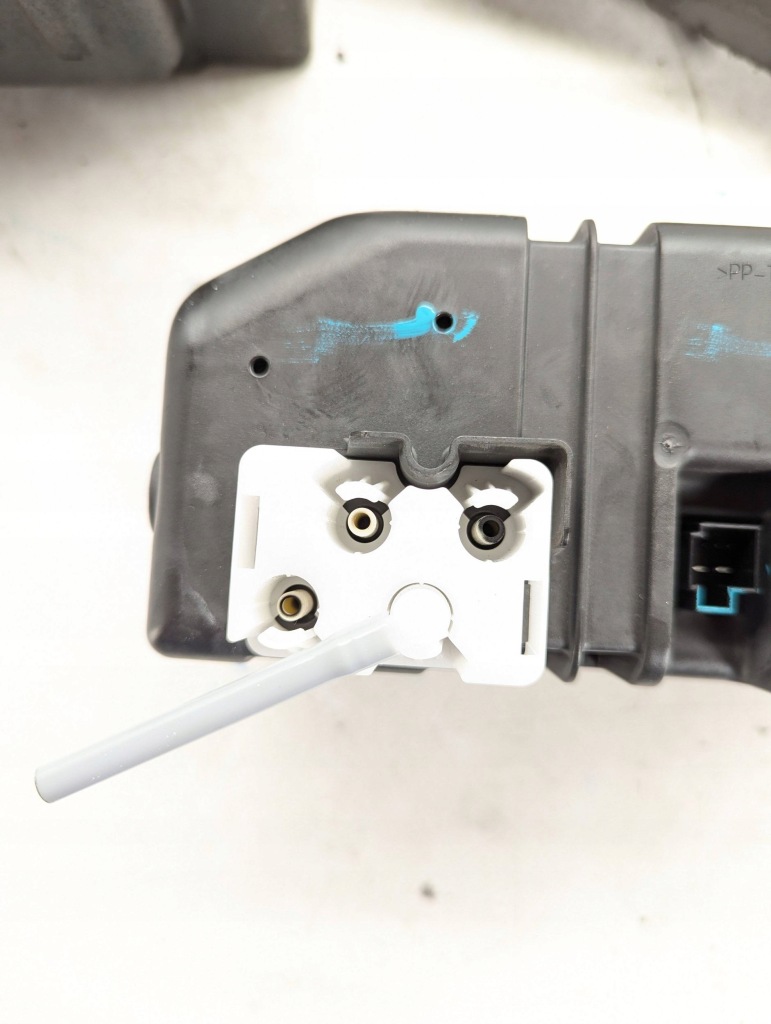 Mercedes-benz s w222 2015 насоса вакуумные Доставка