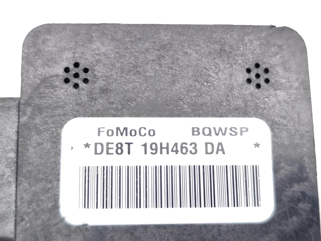 фото №7, Ford b-max датчик дождя 2015 mpv 4/5dr de8t-19h463-da 12-24 бензин