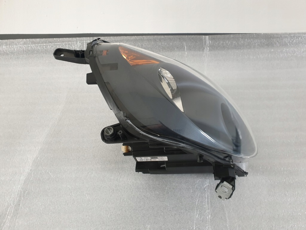 фото №2, Alfa romeo mito bi ксенон левая