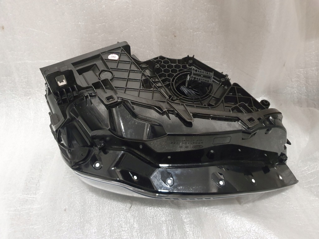 фото №5, Лампа audi q3 q-3 83a full led