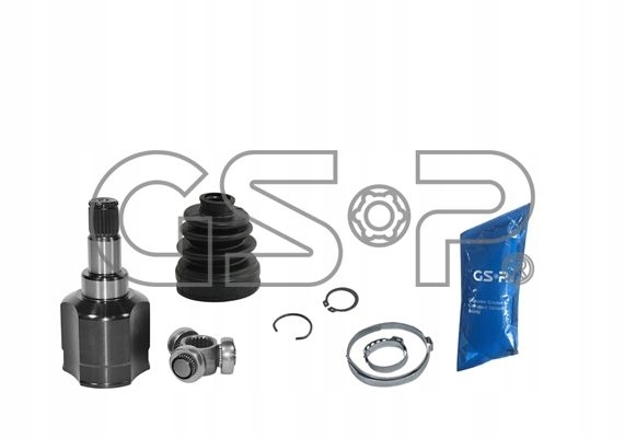 Шрус  полуось 618086 gsp ford b-max Цена