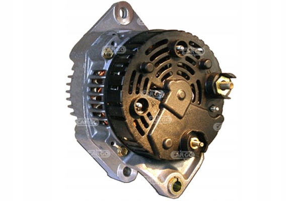 фото №2, Генератор opel arena movano a renault master ii 2.5d 2.8d