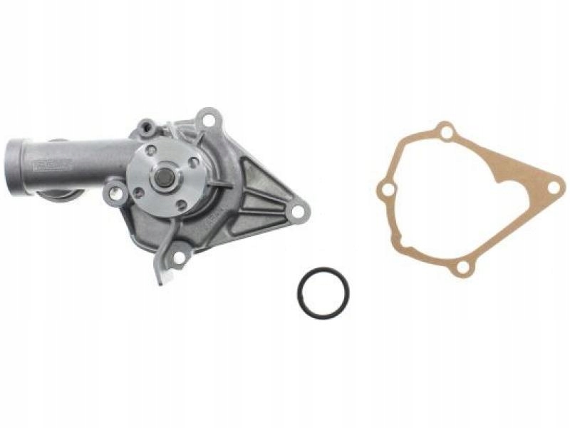 фото №10, Насос wody hyundai accent accent i accent ii getz