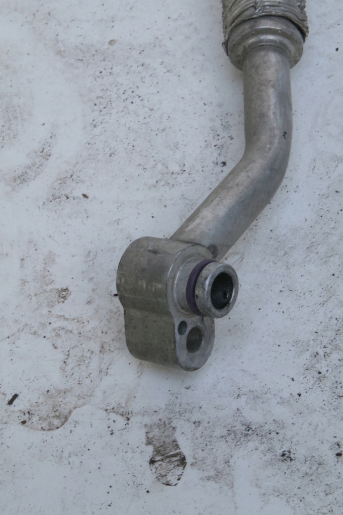 фото №6, Шланг кондиционера passat b6 3c0820743cc