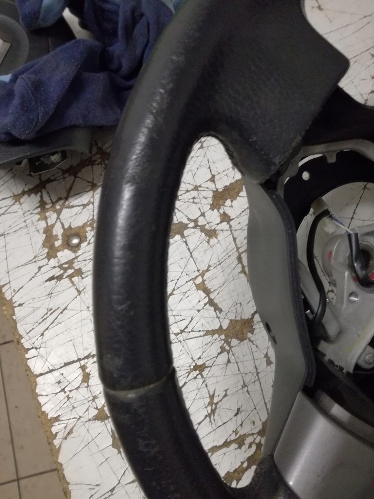 фото №3, Suzuki swift mk6 2005 - 2010 rok воздуховод