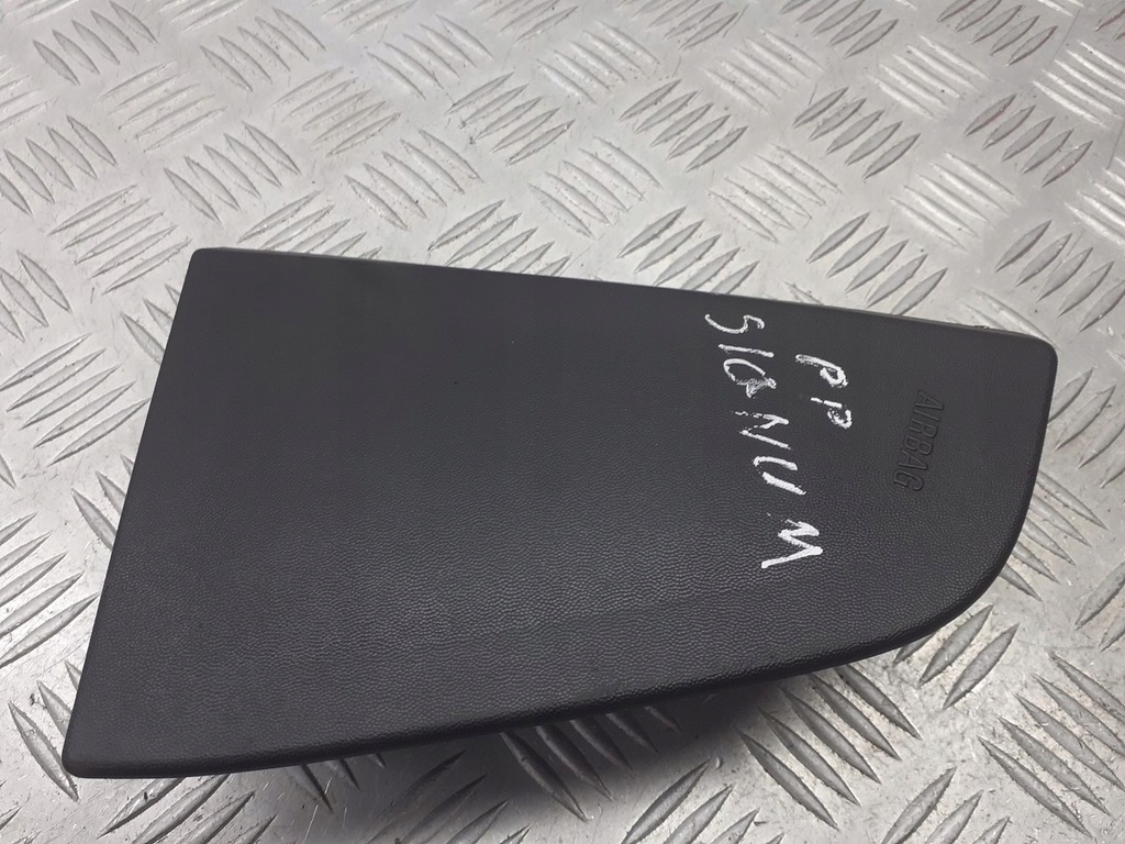 фото №1, Подушка подушка безопасности сиденье пассажира opel signum 2.0 t 6017058