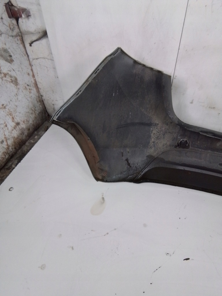 фото №6, M277 бампер задняя opel meriva b z179