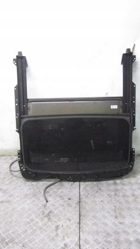 фото №5, Volvo v60 lift люк kpl 13-18