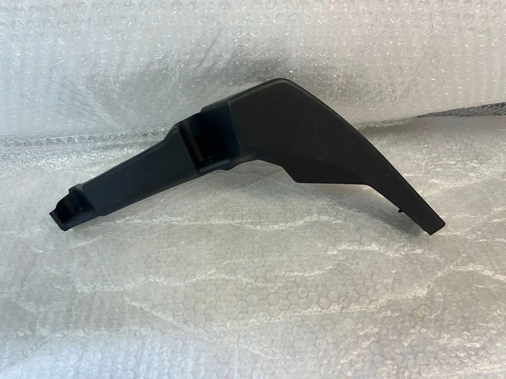 фото №1, Land rover range rover evoque l538 ліва молдинг бампера передній