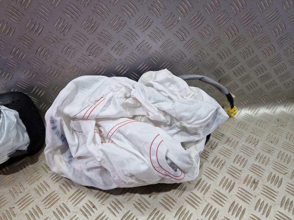 фото №5, Подушка ремені натягувач подушка безпеки opel insignia a