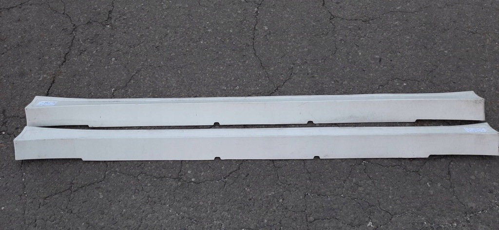 Накладка ліва права поріг renault 5 r5 turbo alpine kba5050228 Недорого