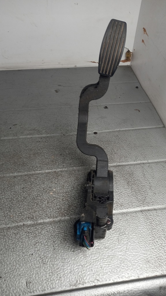 фото №1, Потенціометр газу fiat bravo ii 08r