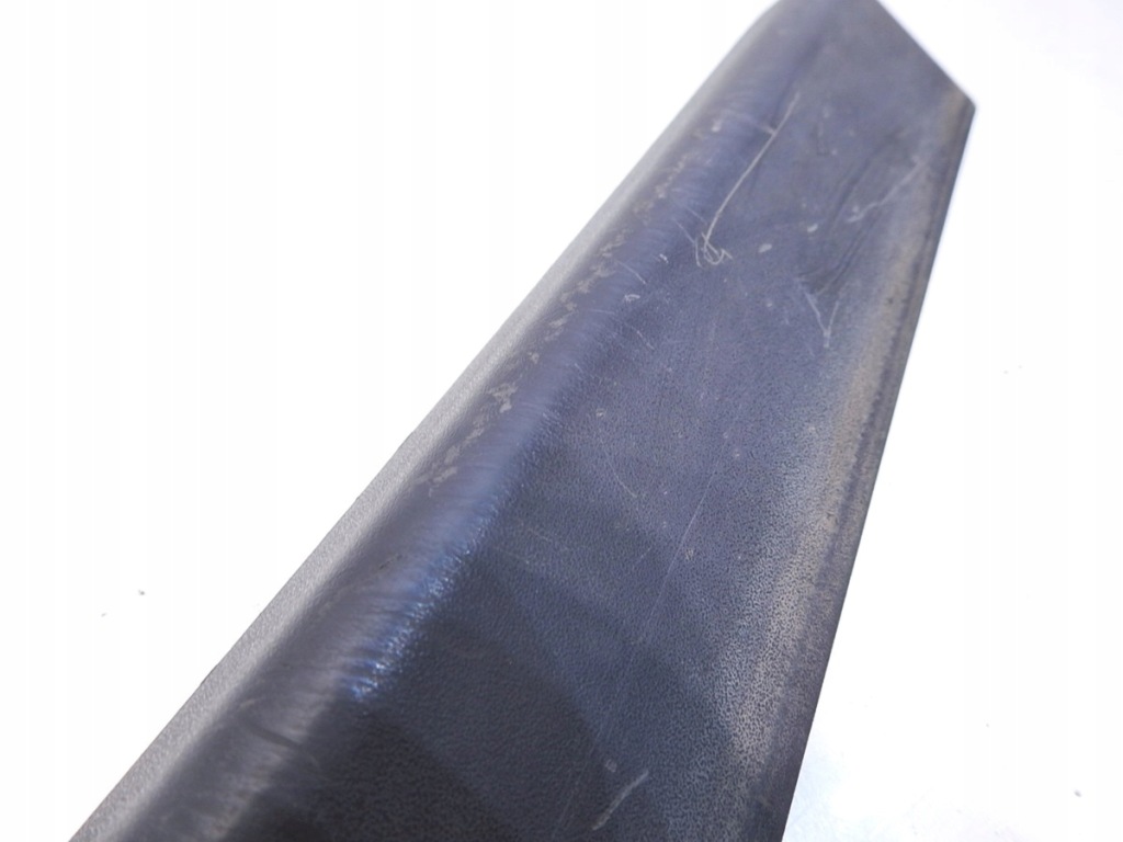 фото №2, Молдинг защита порог левый перед saab 9-3 ii