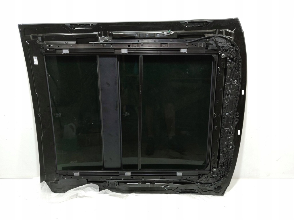 фото №9, Range rover l460 люк панорама do!nego