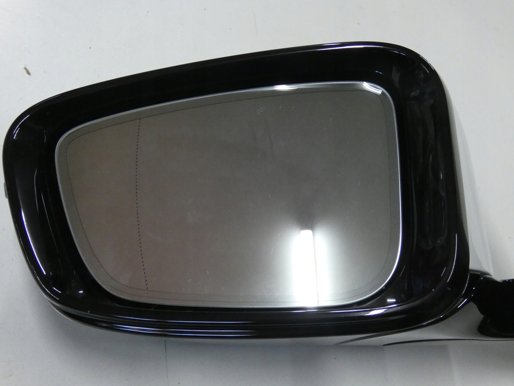 фото №13, Дзеркало, поворотник bmw 3 f30 lift ліва