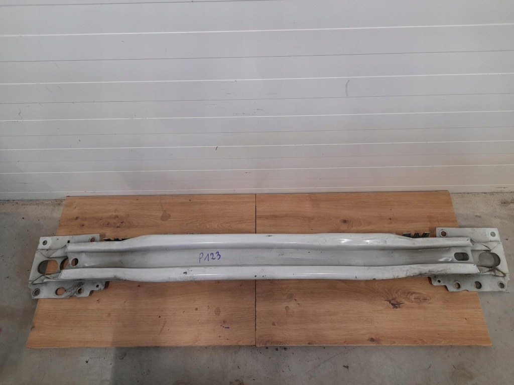 фото №1, Балка бампера передня volvo v60 s60