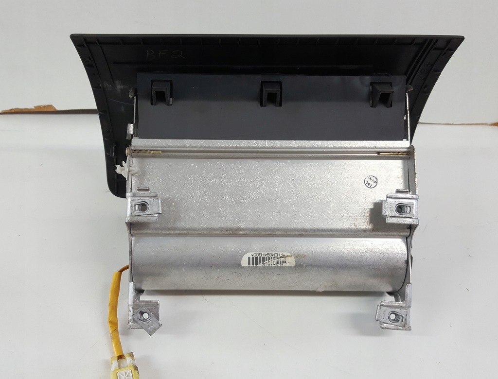 фото №5, Ford ranger 99 подушка безопасности подушка водителя пассажира