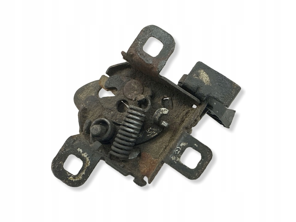 Замок капот alfa romeo 159 перед Зі Шроту