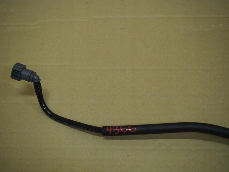 фото №2, Труба waż шланг пального renault scenic iv 1.6 dci