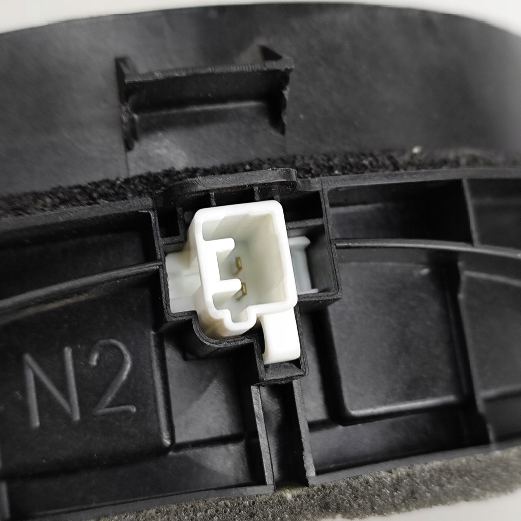 фото №7, Lexus rx 450h 2023 ліва сторона динамік двері передніх