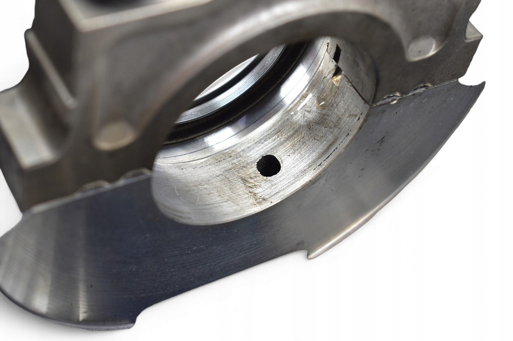 фото №12, Блок двигателя mini cooper clubman r55 countryman r60 r61 1.6d 112km n47c16a