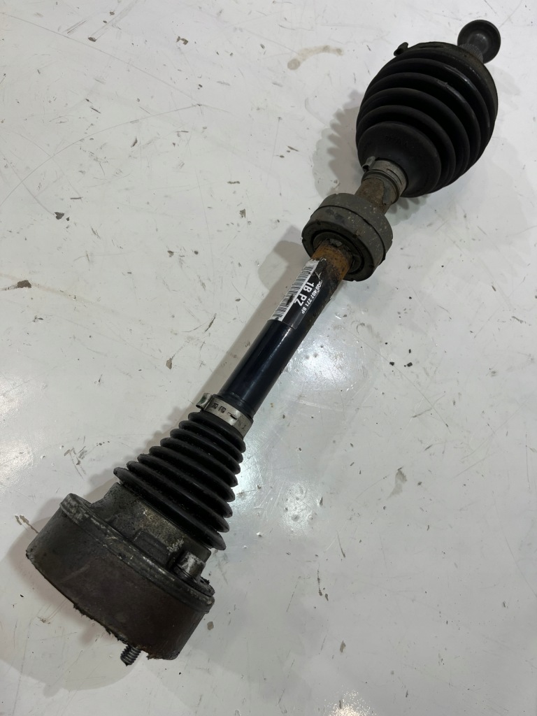 Купить Приводной вал левое  перед vw golf vii 1.6 tdi 5q0407271bp