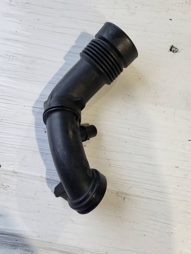 фото №1, Peugeot 2008 ii труба впуск повітря 41906b2