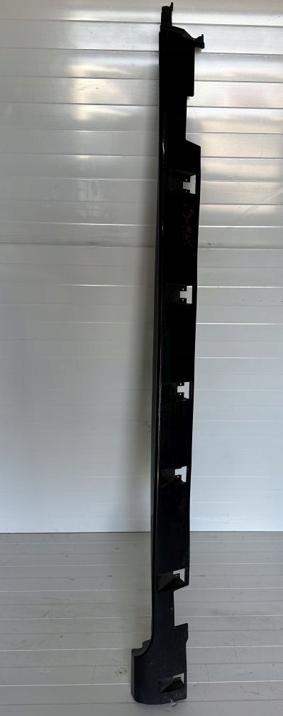 фото №1, Ford s-max ii 2 mk2 молдинг порог левая накладка em2b-r101d57-b