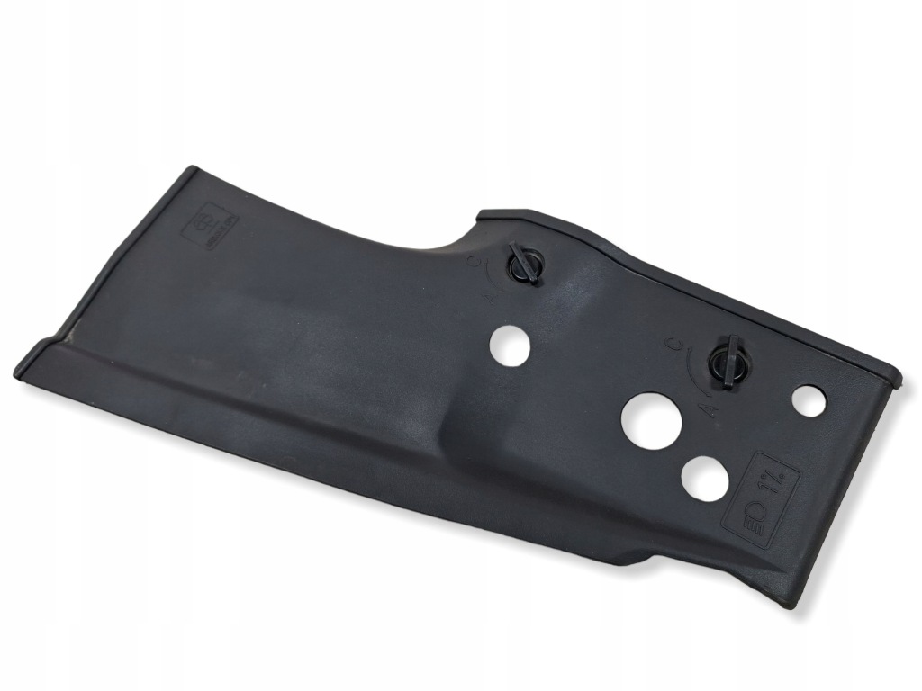 фото №1, Захист двигуна перед alfa romeo 166 156016466