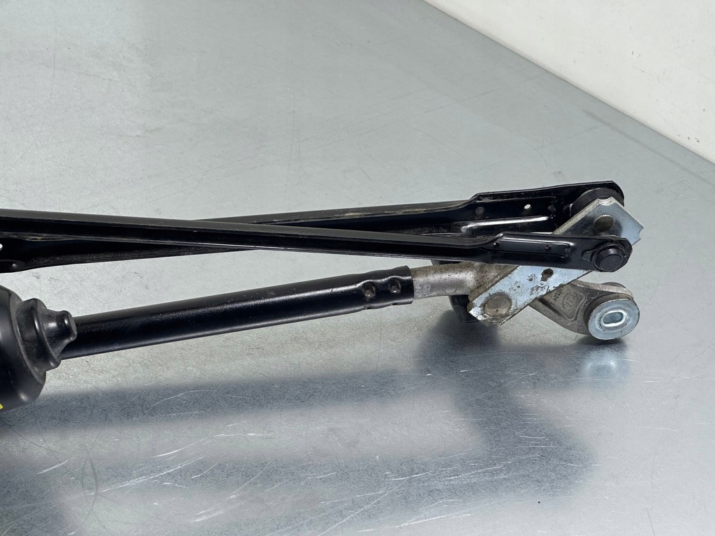 фото №8, Kia optima 2018 механизмы дворник 98100d4000