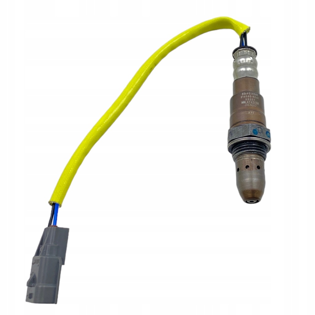 Датчик лямбда-зонд renault dacia 226931998r Зі Шроту