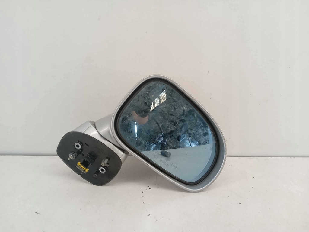 фото №4, Зеркало правое дверь ssangyong rodius 06-12