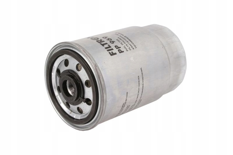 фото №1, Фільтр пального filtron land rover discovery ii, defender 2.5