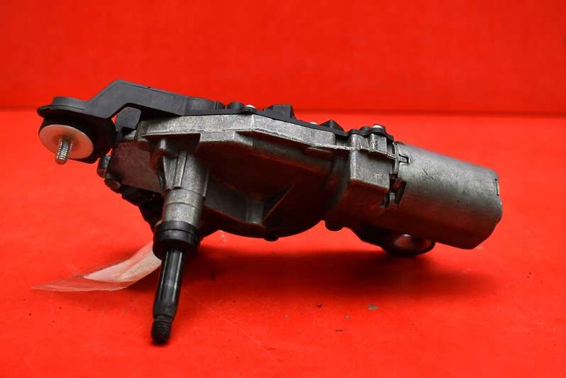 фото №5, Моторчик дворники задняя 0390201588 mazda 3 1 i bk 5d hb 03-06