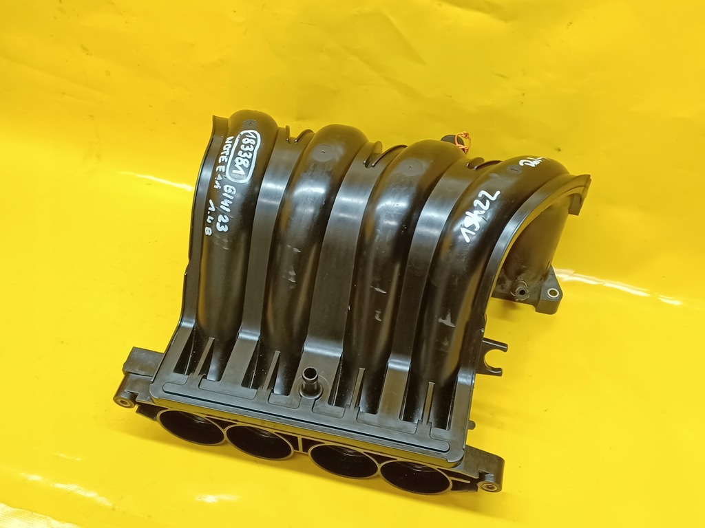 фото №9, Коллектор всасывающий nissan note 1,4b 09-14r