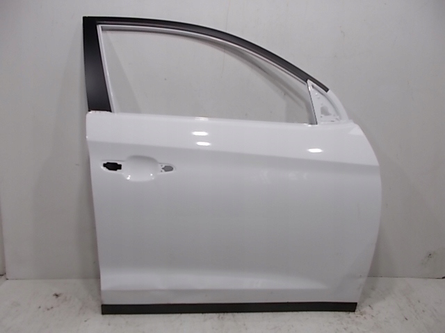 фото №1, Hyundai tucson iii 15-20 двері праве передні org