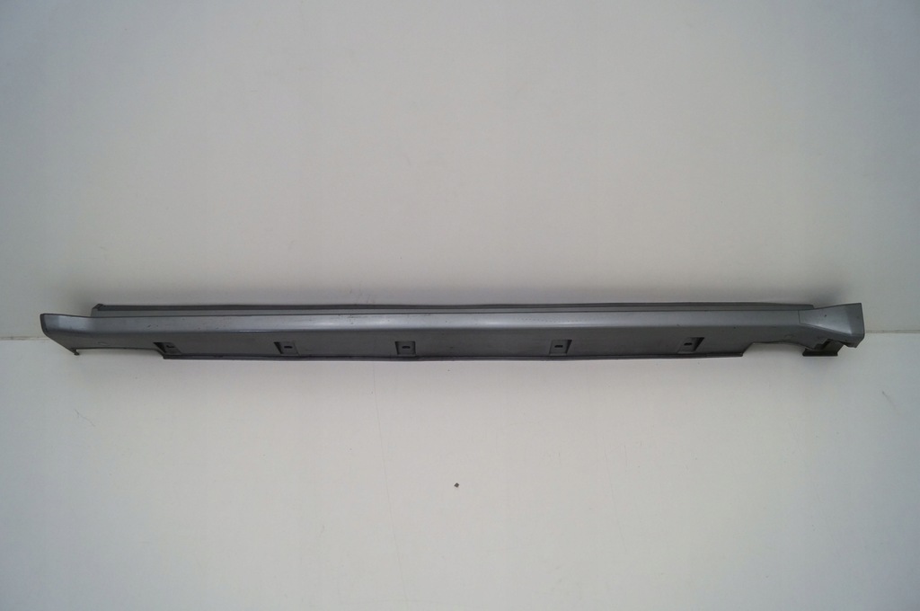 фото №1, Honda crv ii lift 04-06 поріг лівий молдинг ліва