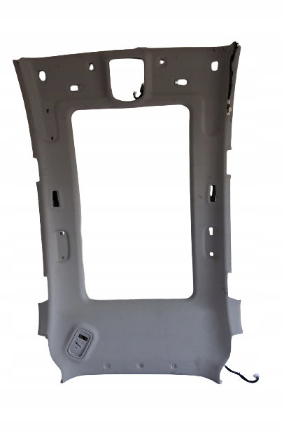 фото №1, Hyundai tucson iii потолок панорама светлая