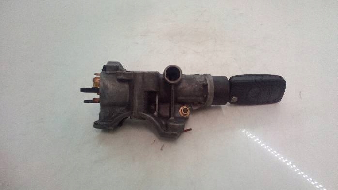 фото №7, Замок запалювання ключ vw new beetle 2,0b 4b0905851b