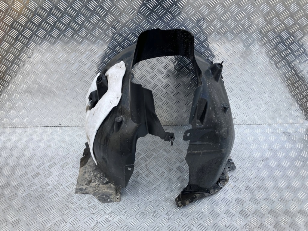 фото №1, Подкрылок левая левый перед opel astra l 22- 9839641680