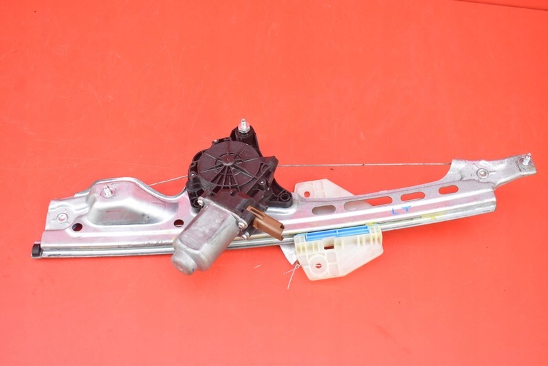 фото №1, Підйомник скло лівий задня c42833-103 renault talisman sedan 12-20