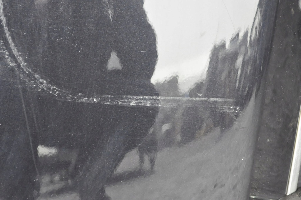 фото №7, Volvo v40 ii дверь правый задняя задние