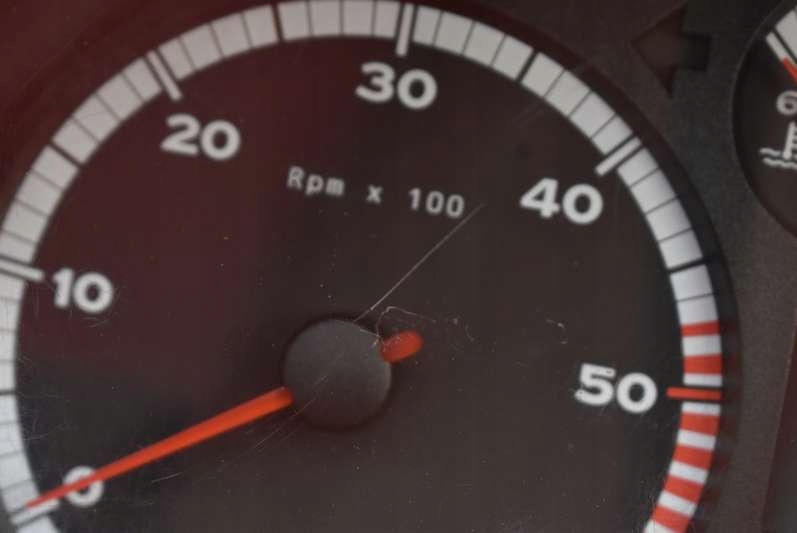 фото №9, Лічильник прилади eu w06k0920850f seat cordoba 1 i 1.9 tdi 110 km lift 99-03