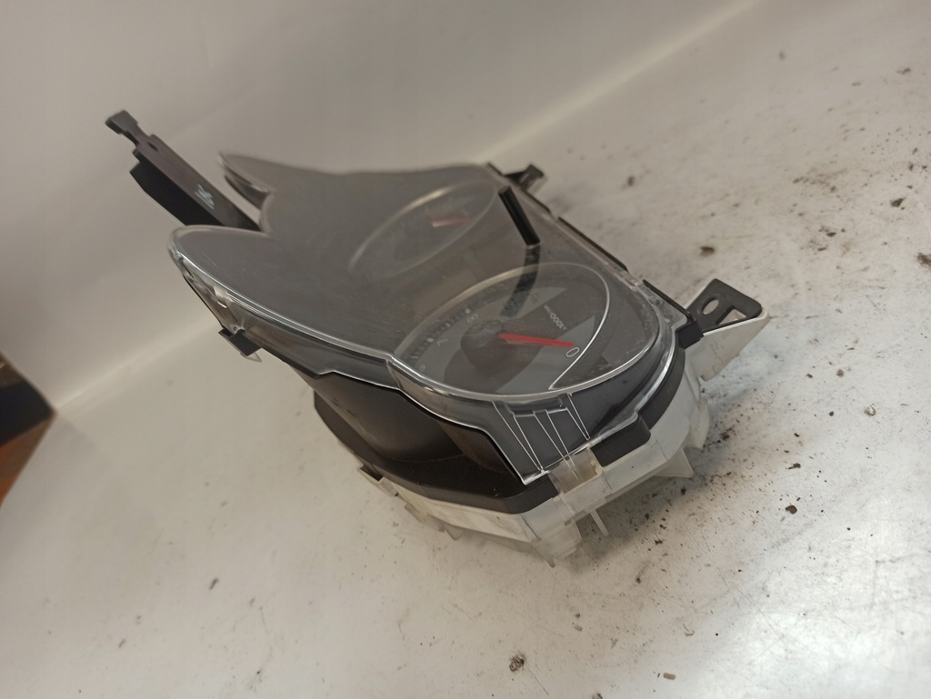 фото №7, Mitsubishi colt лічильник прилади 8100b081f