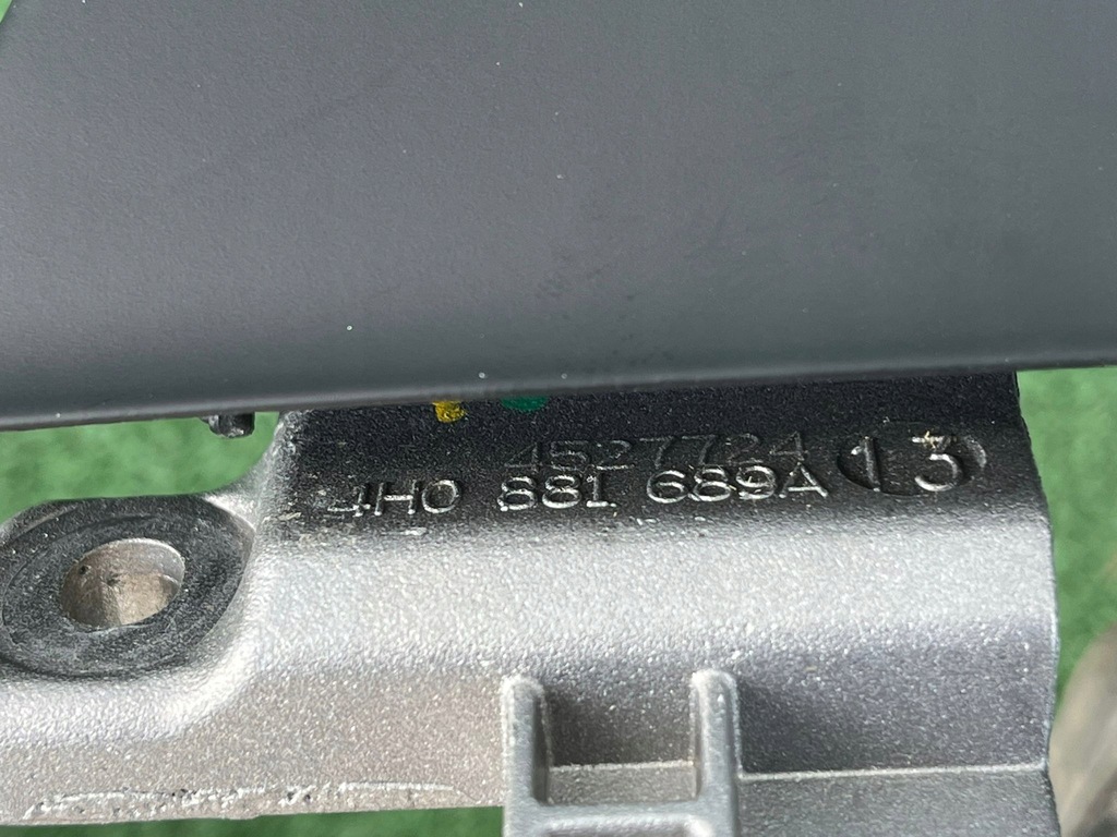 фото №9, Audi a8 4h4 d4 сидіння заднє сидіння масаж екрани вентильовані підігрів