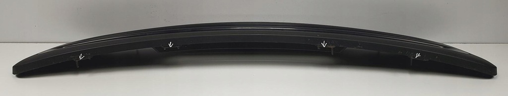 фото №6, Решітка радіатора решітка радіатора smart fortwo 450 0000914