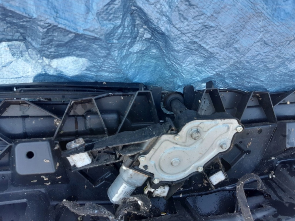 фото №14, Крышка багажника багажника peugeot 308 t9